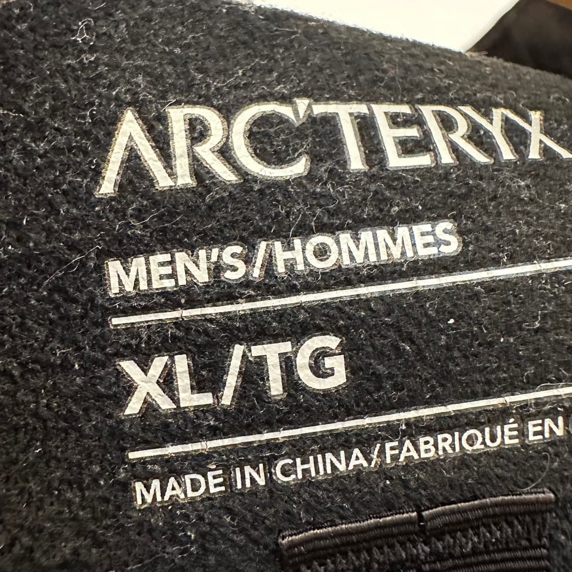 아크테릭스 빔즈 제타  상품이미지3