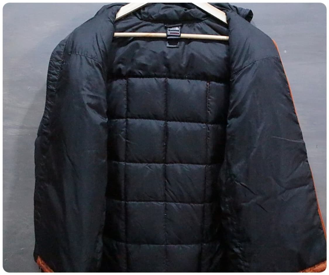 노스페이스 퍼텍스 퀀텀 800 경량 구스다운 패딩 점퍼 상품이미지7