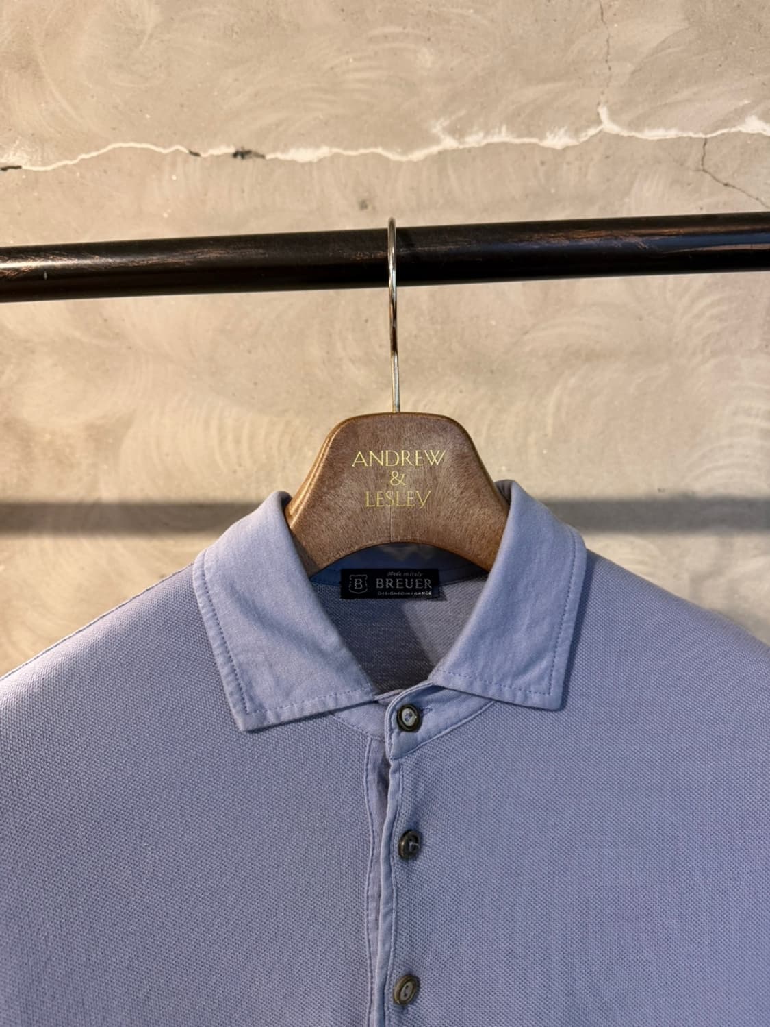 브로이어 pk 셔츠 100 상품이미지6