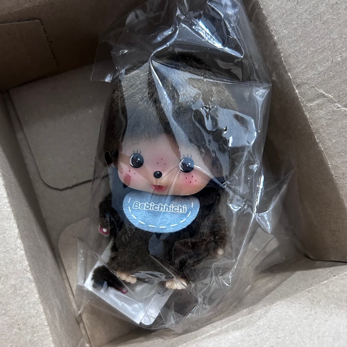 몬치치 빅헤드 SS 키링 베비치치보이 상품이미지3