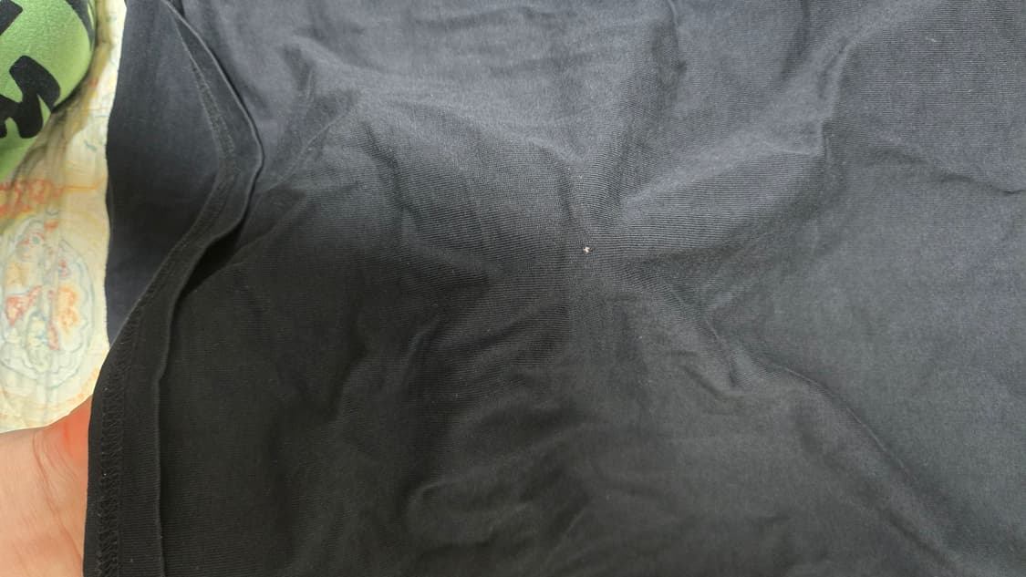 발렌시아가 반팔 상품이미지3