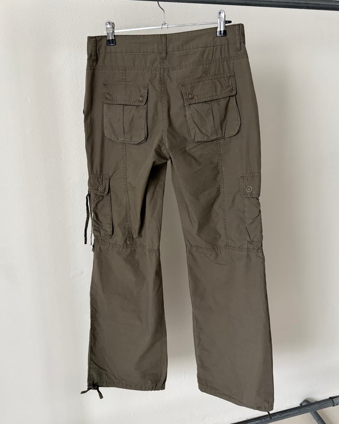 빈티지 카고팬츠 상품이미지4