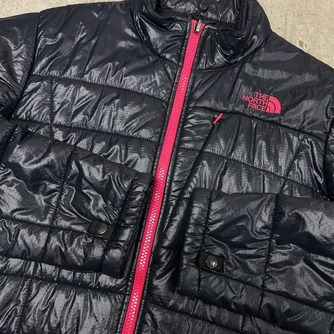 노스페이스 경량 패딩[1440] 상품이미지6