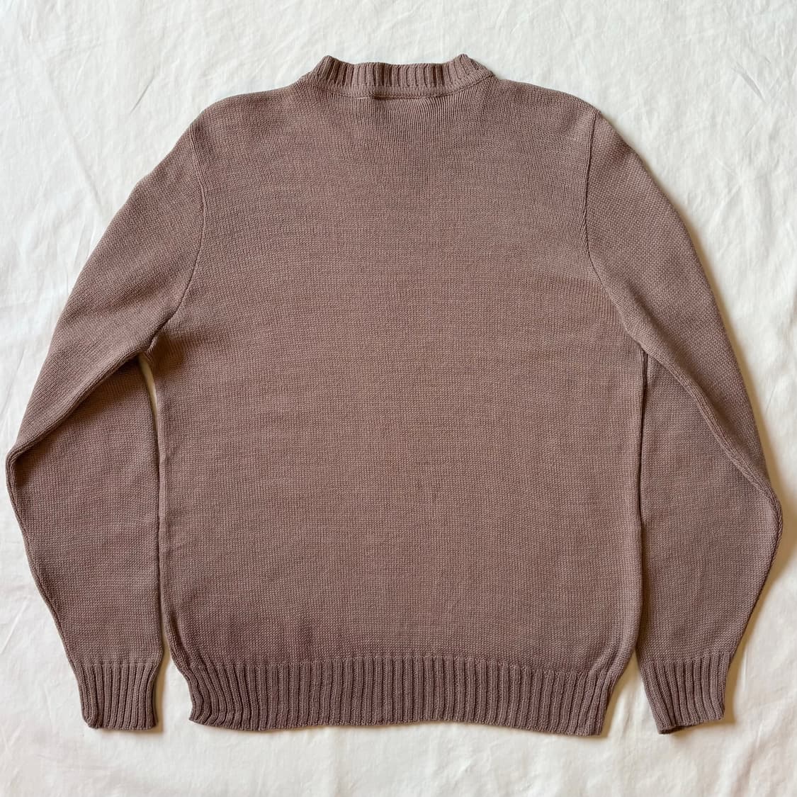 [105] 80s USA Fall River Knitting Mills  상품이미지6