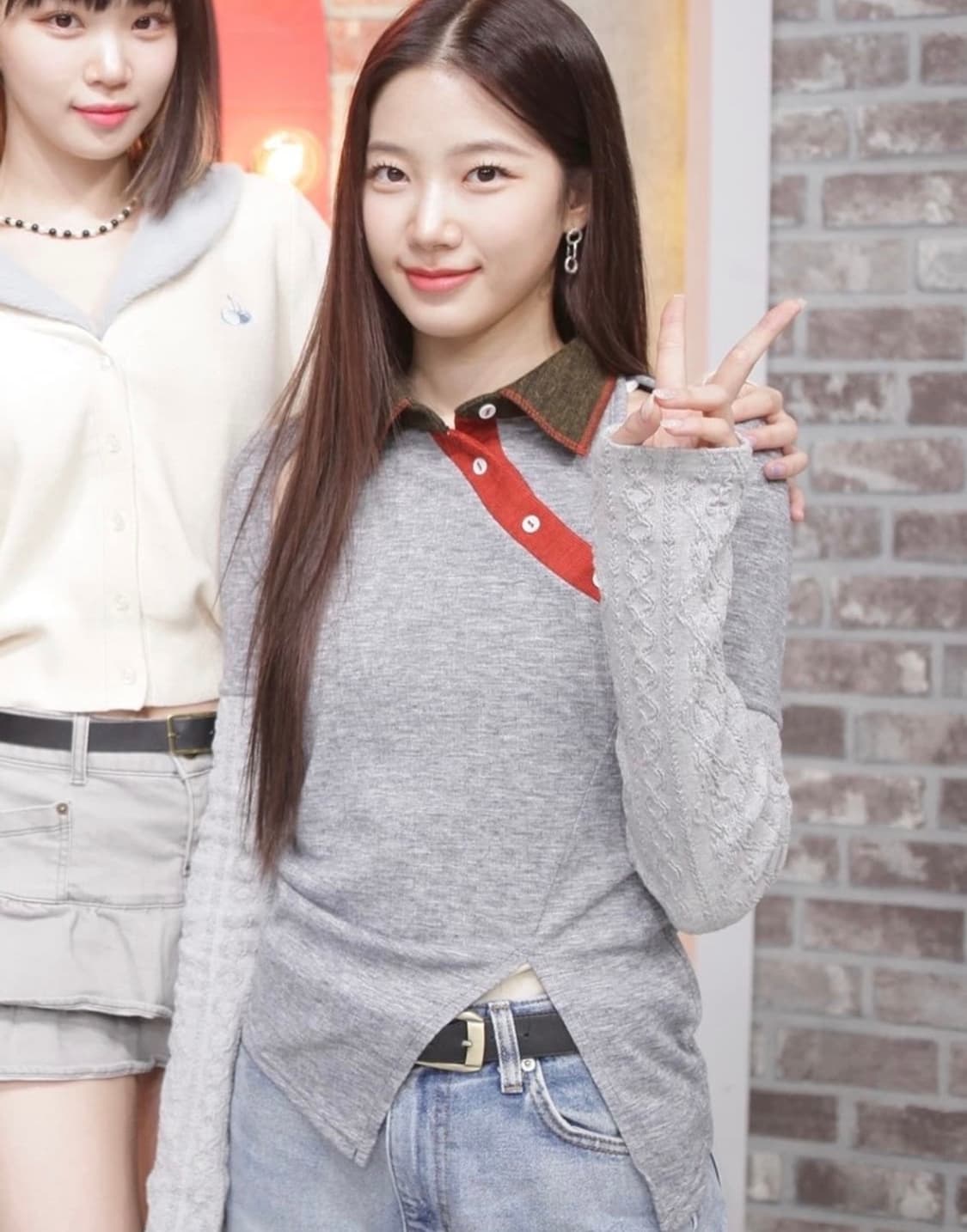 kyo 니트 상품이미지1