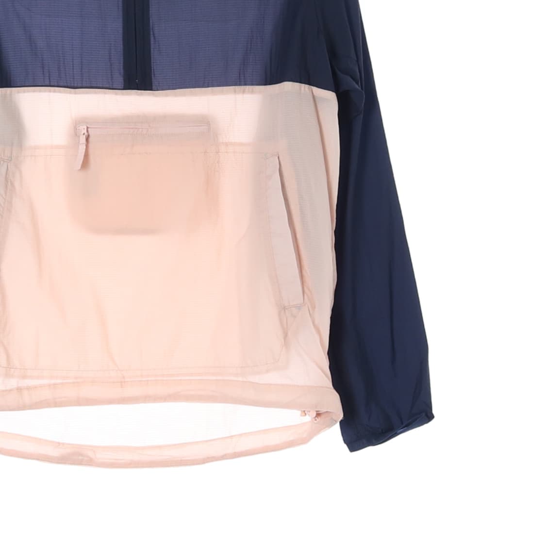 NIKE 나이키 투톤 아노락 (L) 상품이미지3