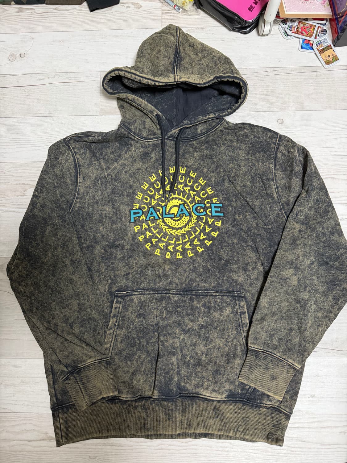 팔라스 후드 상품이미지1