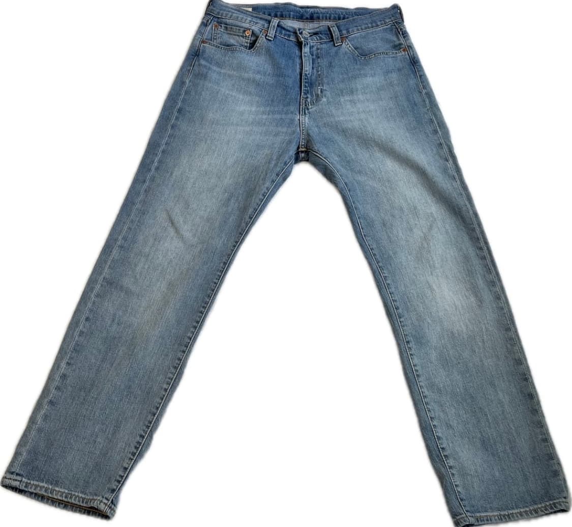 Levi’s 505 W32 L30 상품이미지4