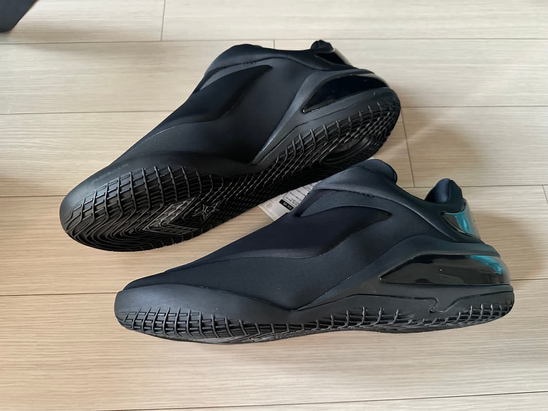 샤이 001 참블랙 [280] 상품이미지3