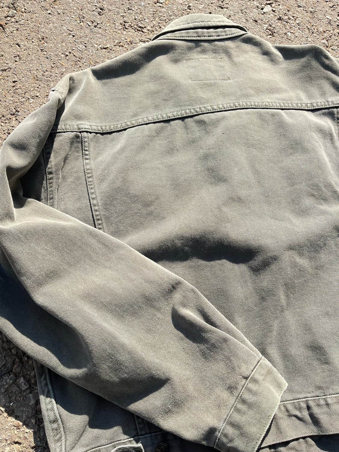 90s 미제 올드갭 made in usa 상품이미지5