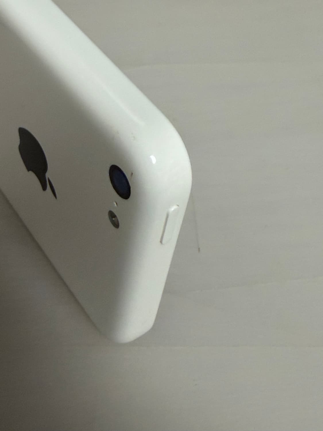 아이폰 5c 화이트 32기가 #5883 상품이미지7