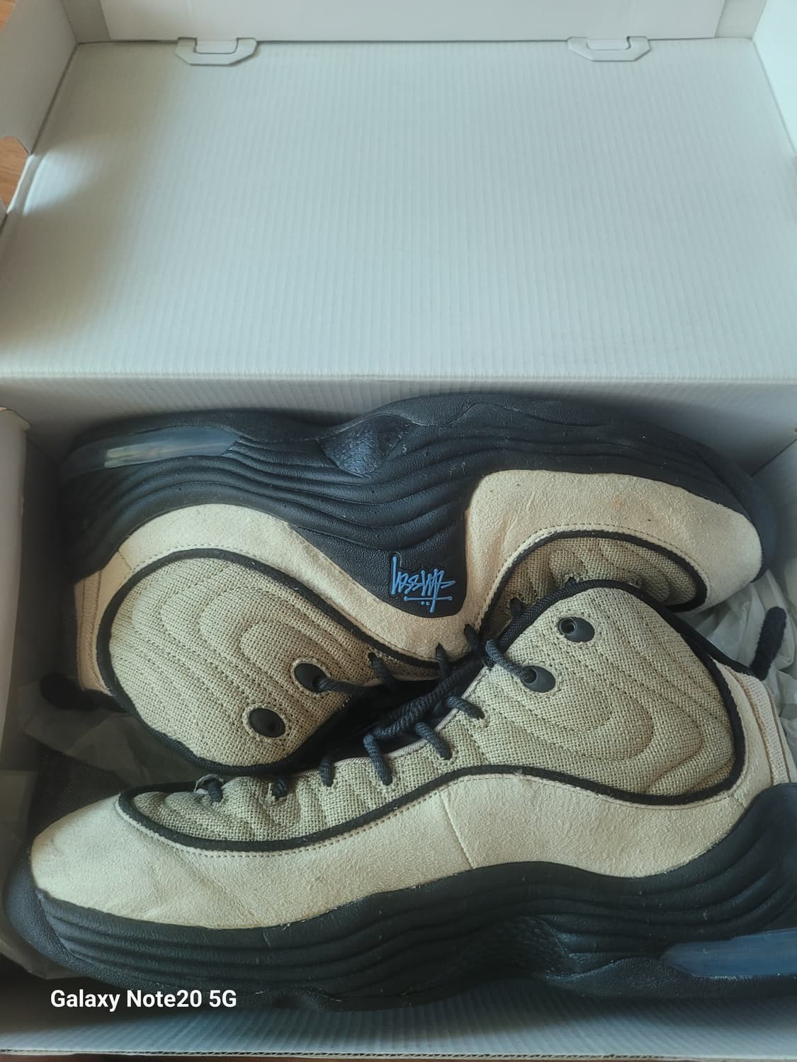 스투시 에어 페니  상품이미지1