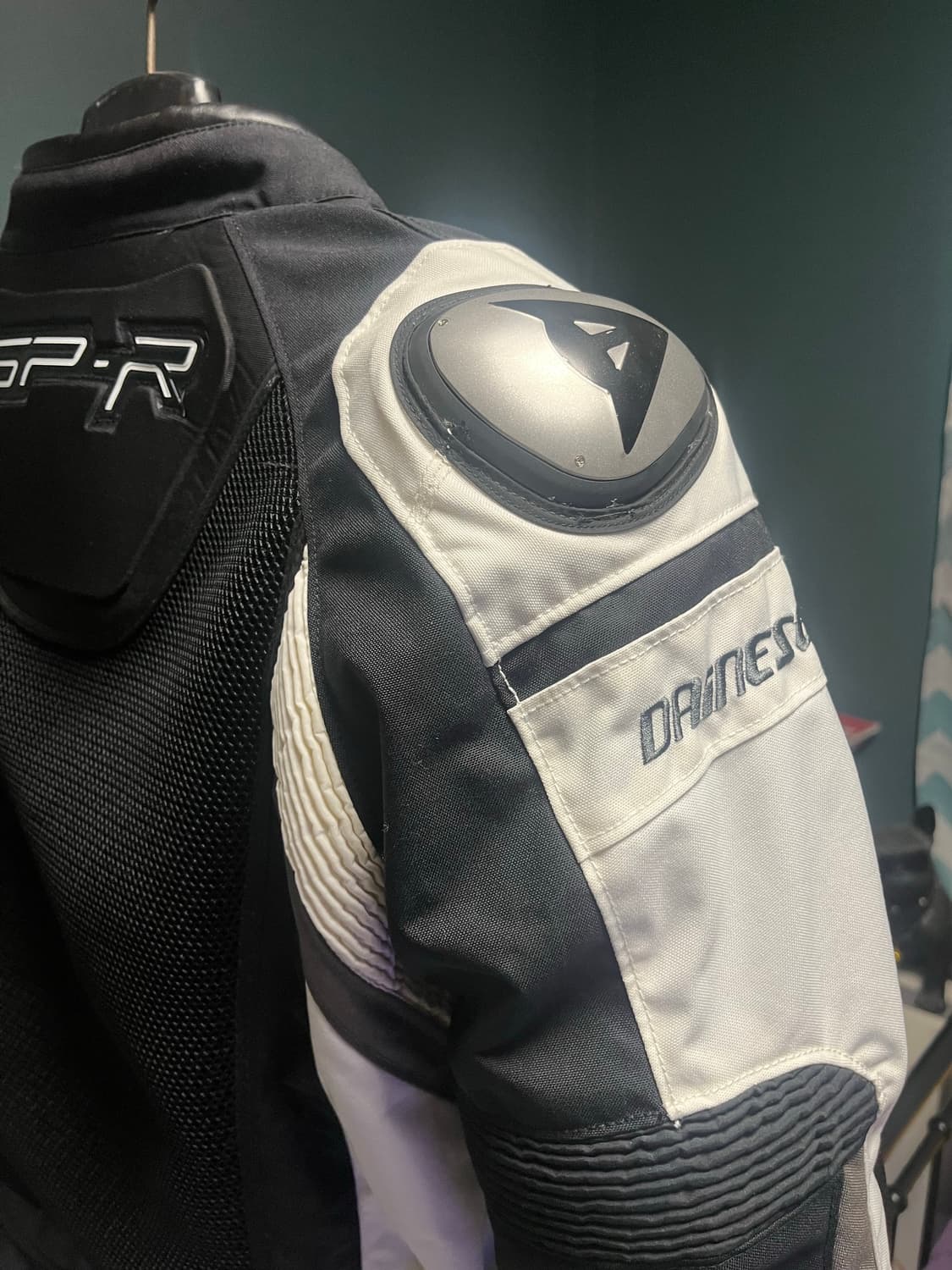 다이네즈 자켓  상품이미지5