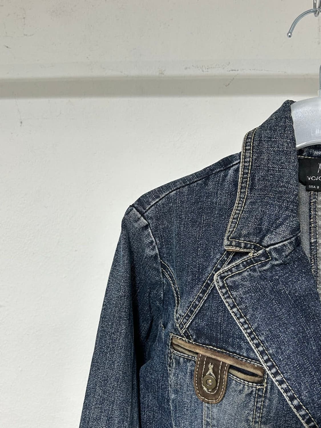 vtg jacket 상품이미지2