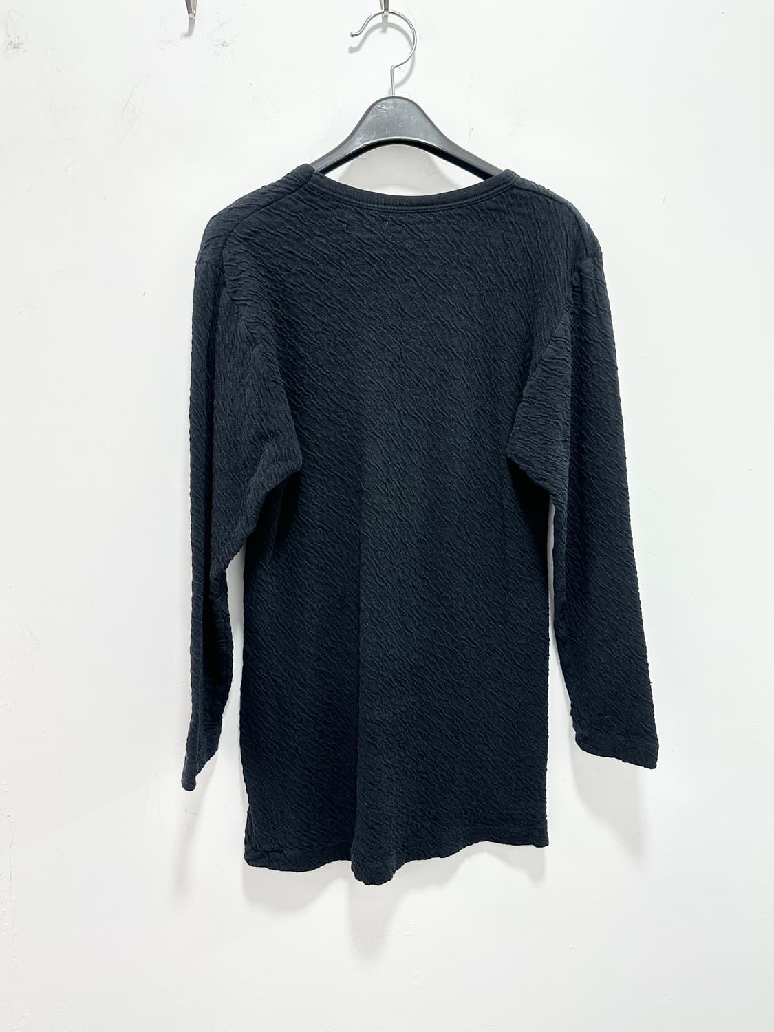 Irregular crinkles sleeve 상품이미지5