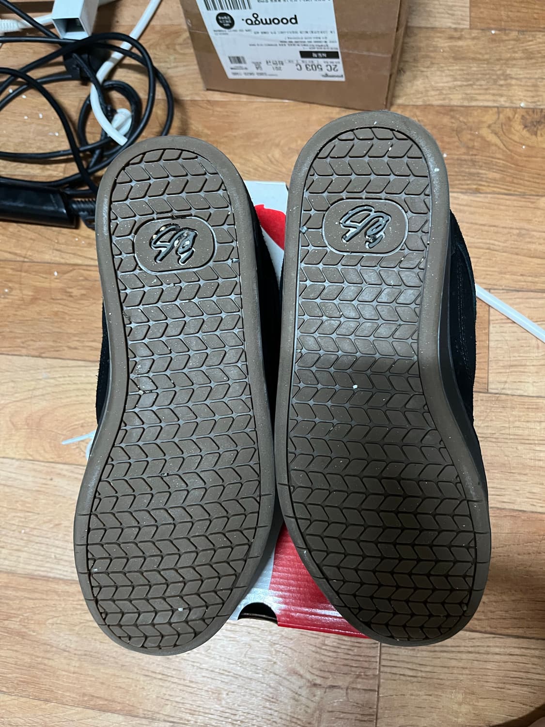 ES accel og 280 상품이미지3