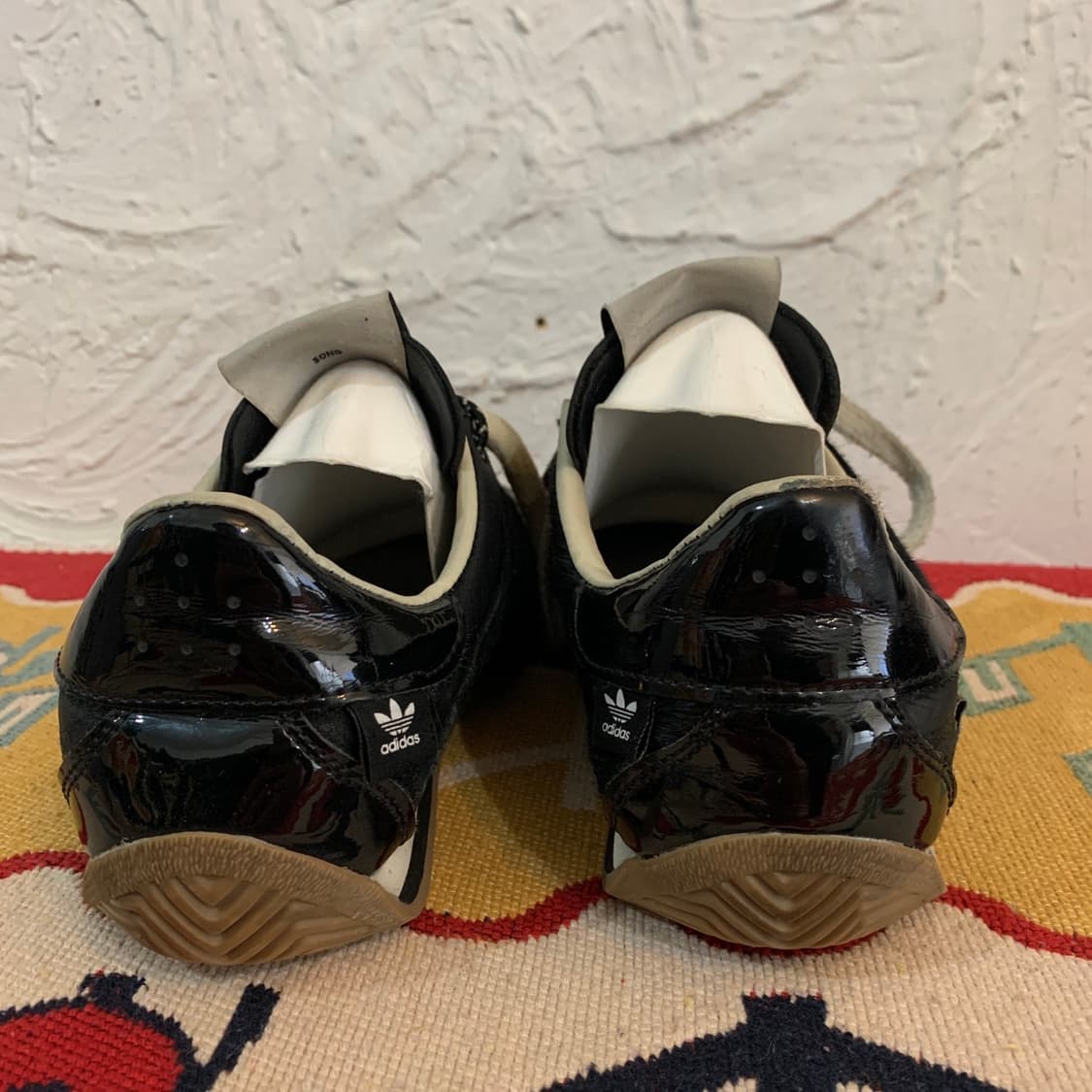 235 아디다스 X 송 포 더 뮤트 컨트리 OG 코어 상품이미지4