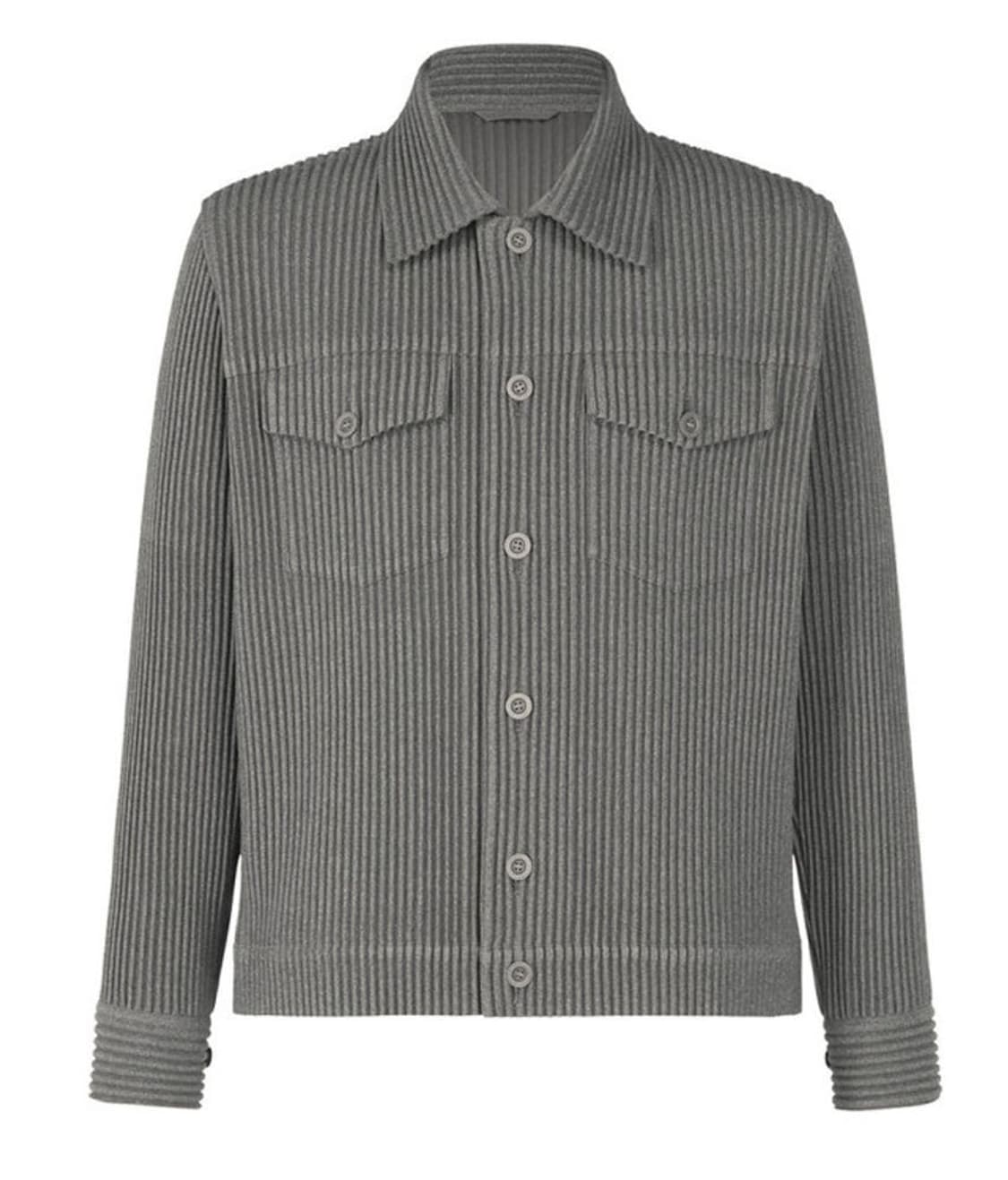 옴므플리세 트러커 셋업 상품이미지5