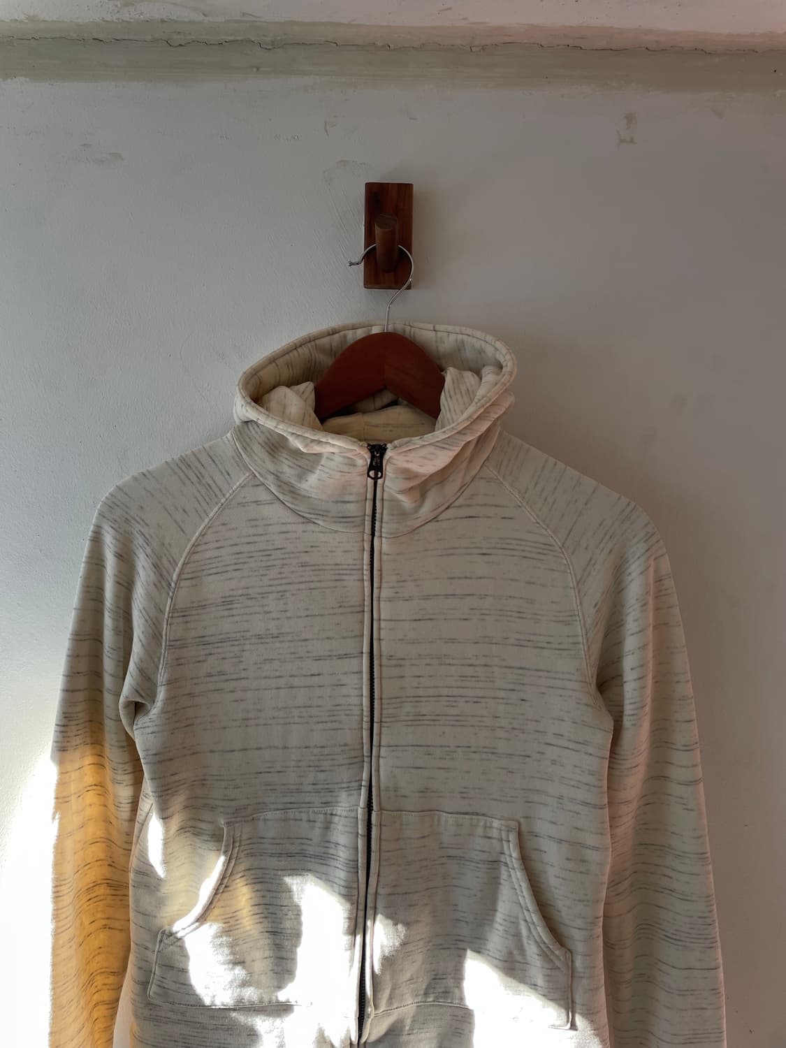 JPN Micchy Horry x Beams Hoodie 상품이미지2
