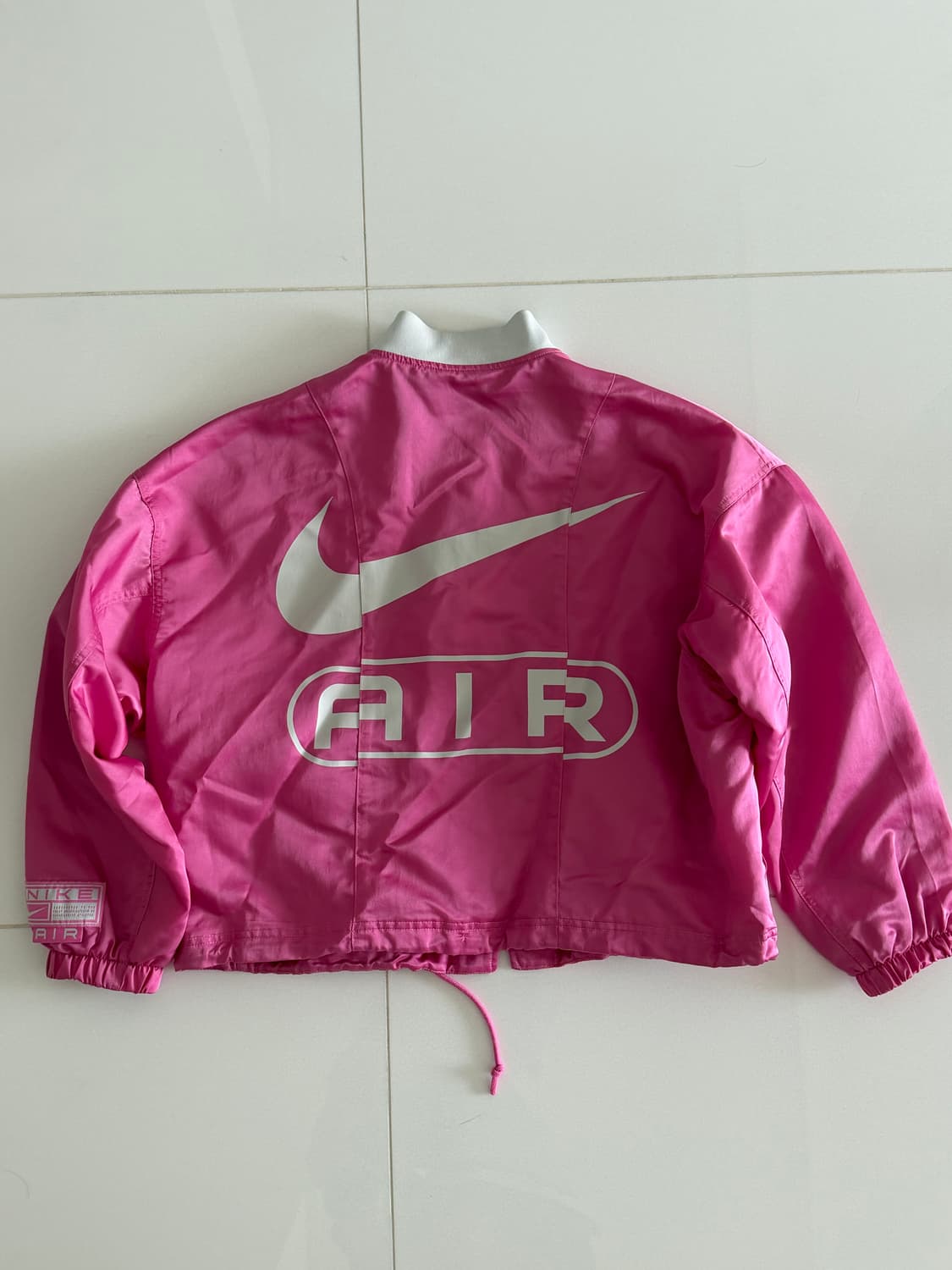 나이키 23FW AIR 집업  상품이미지9