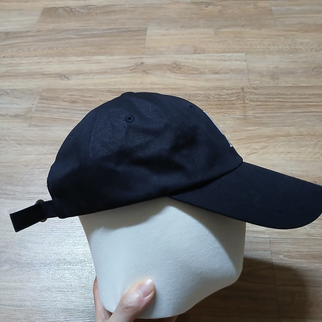 우알롱 wal wooalong 모자 볼캡 상품이미지3