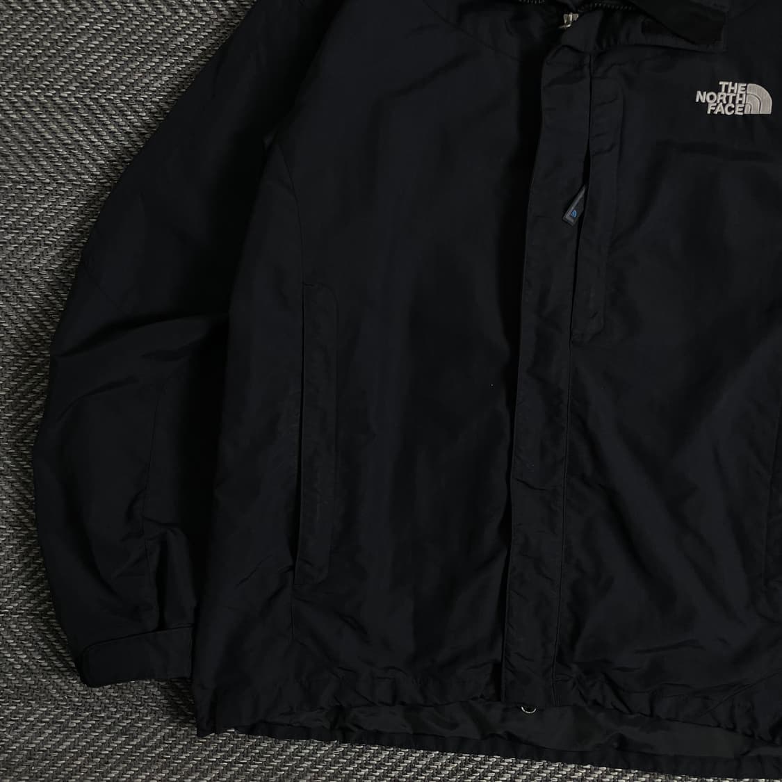 노스페이스 하이벤트 블랙 마운틴 테크웨어 자켓y 2996 상품이미지4