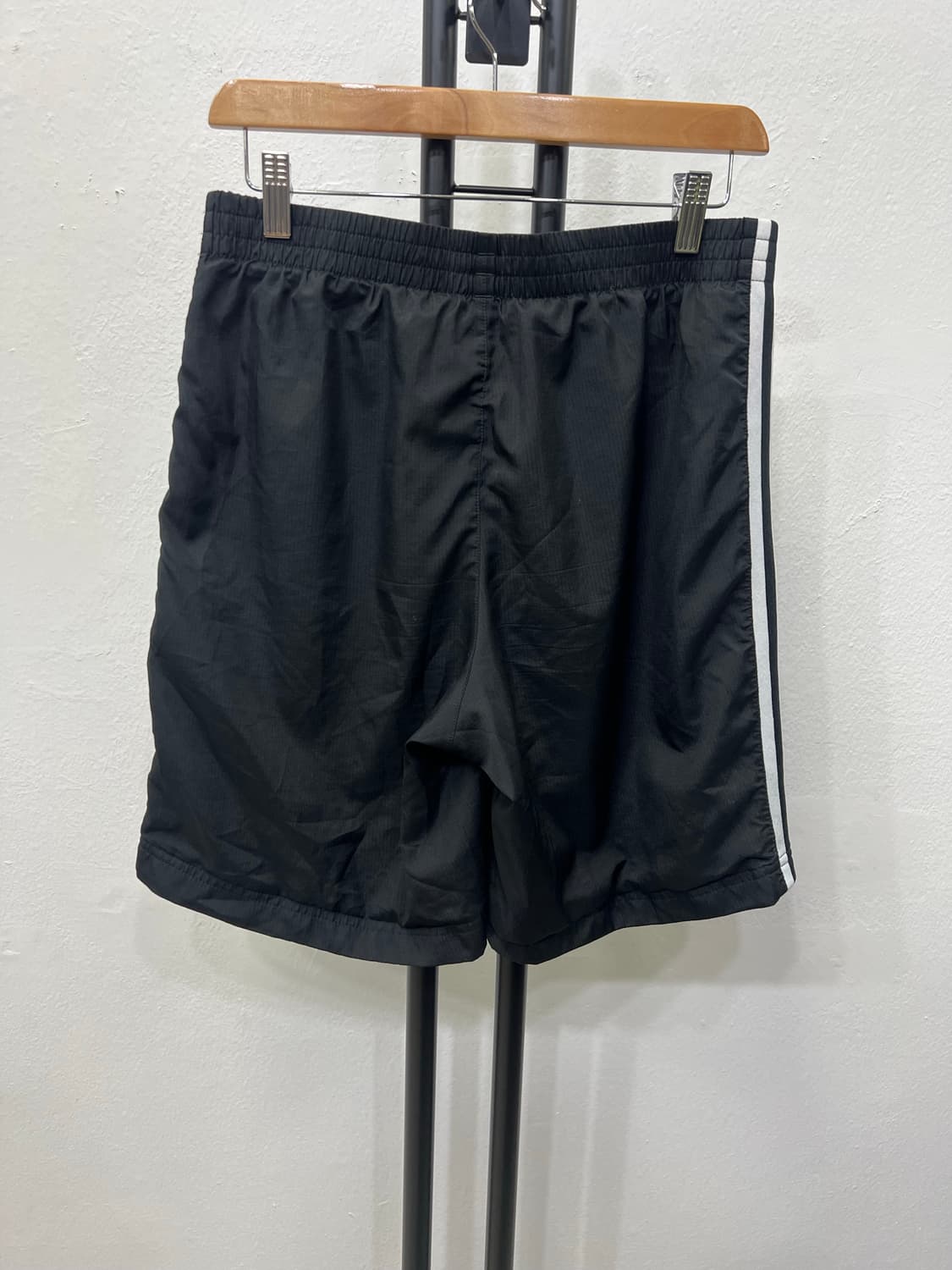 정품) 아디다스 나일론 반바지 XL 상품이미지5