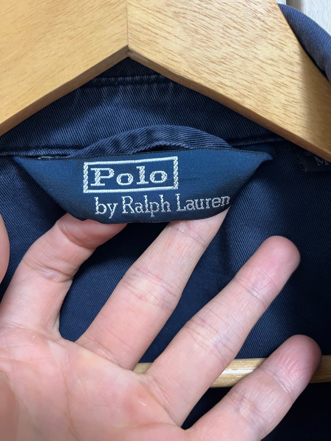 폴로 랄프로렌 자켓 상품이미지7