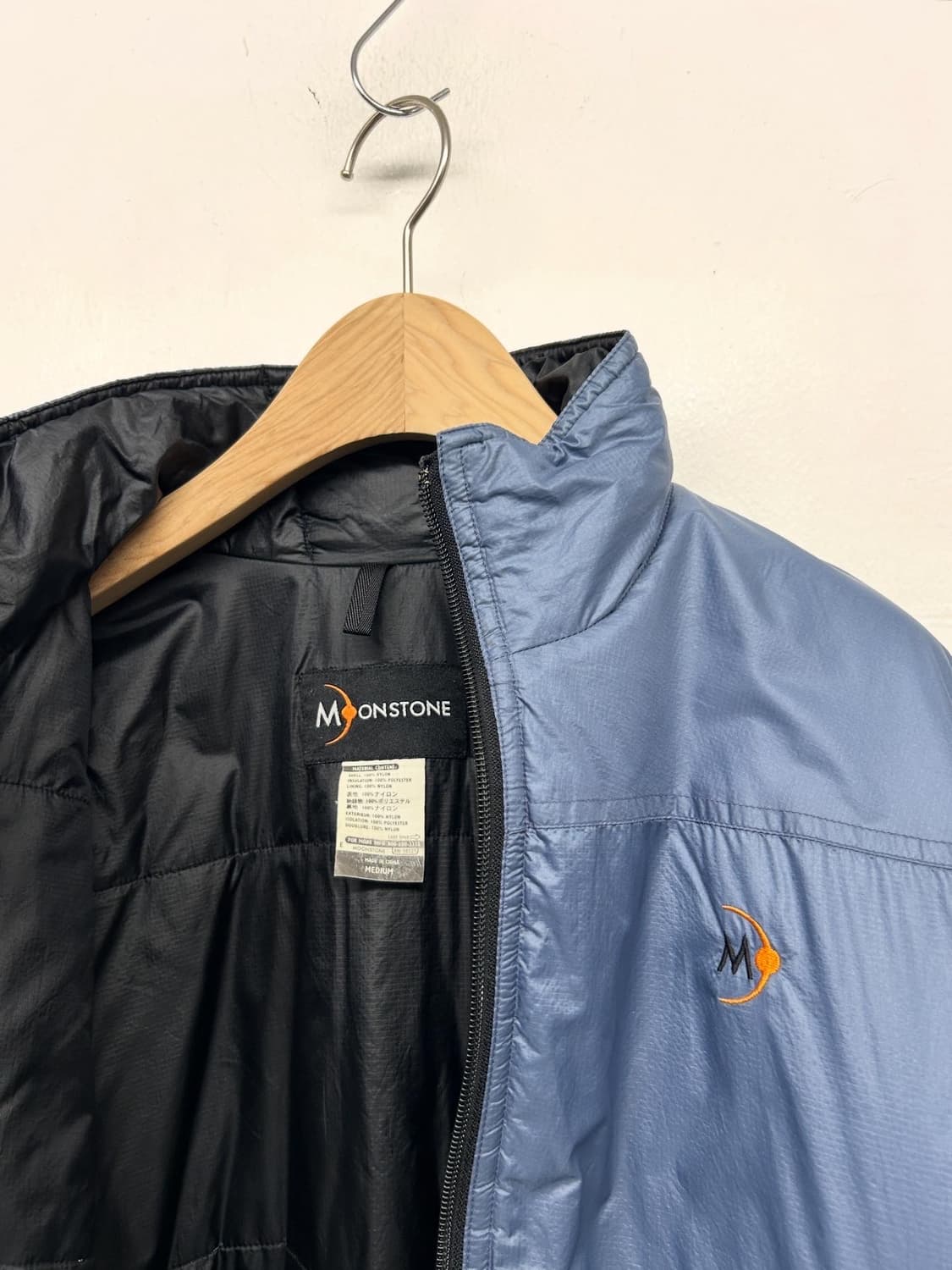 Moonstone 문스톤 인슐레이트 푸퍼자켓 상품이미지3