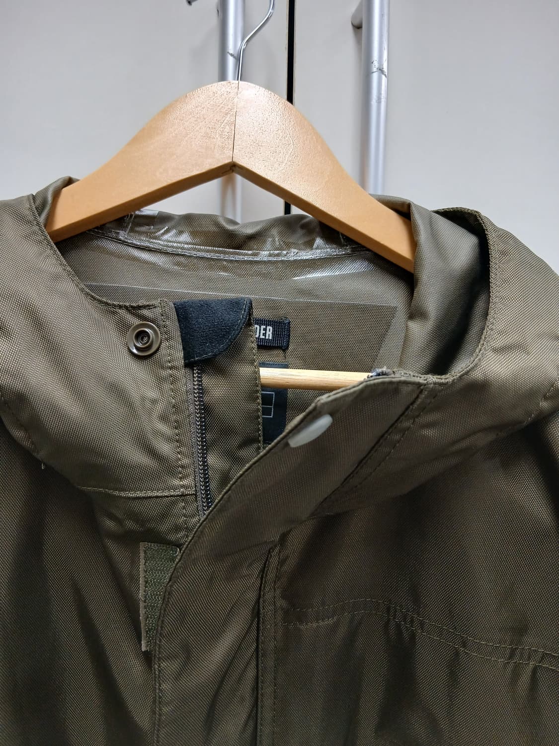 칼하트 바람막이 상품이미지5