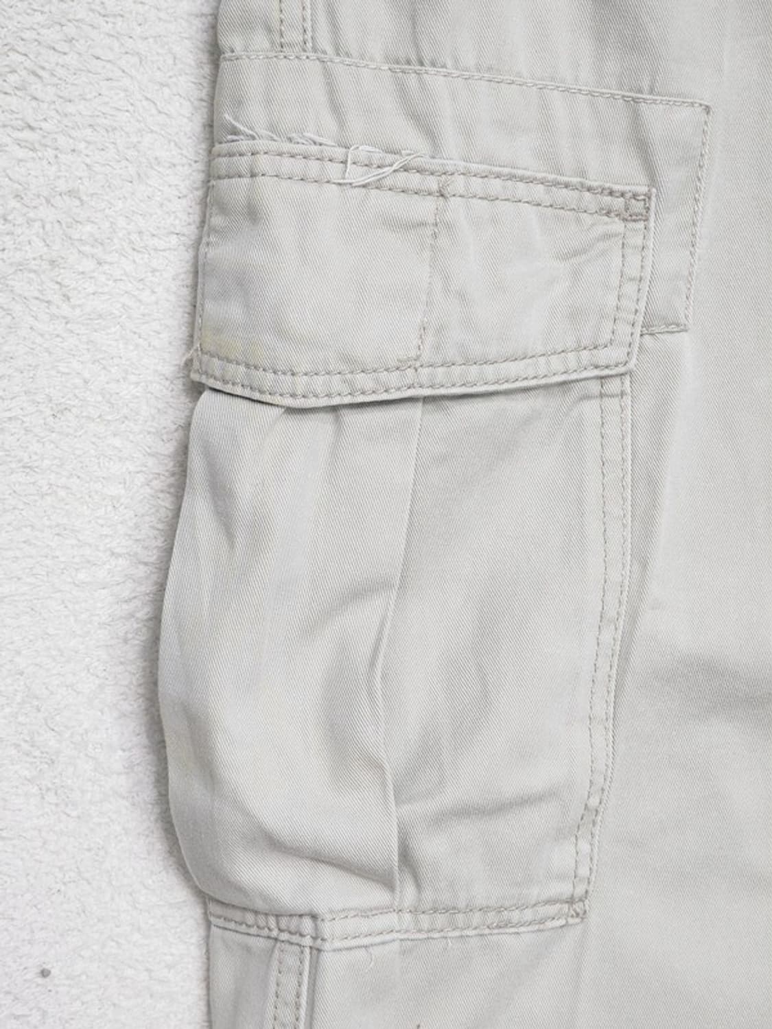LEVI'S 카고팬츠 35 상품이미지3