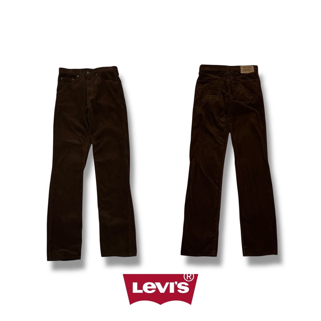 리바이스 코듀로이 팬츠 s08704 상품이미지1