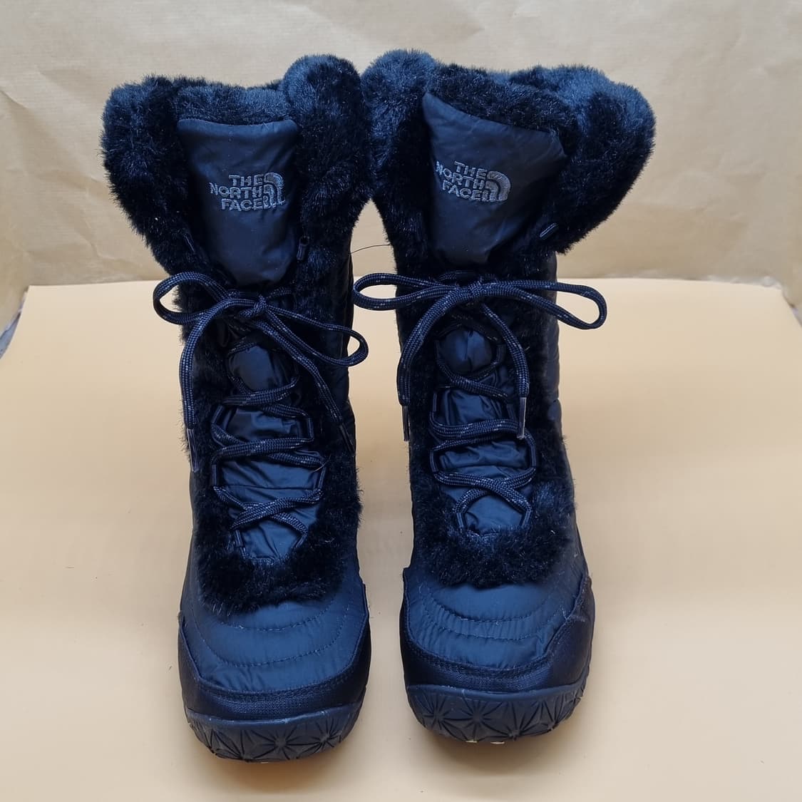 노스페이스 여성패딩부츠250 상품이미지2