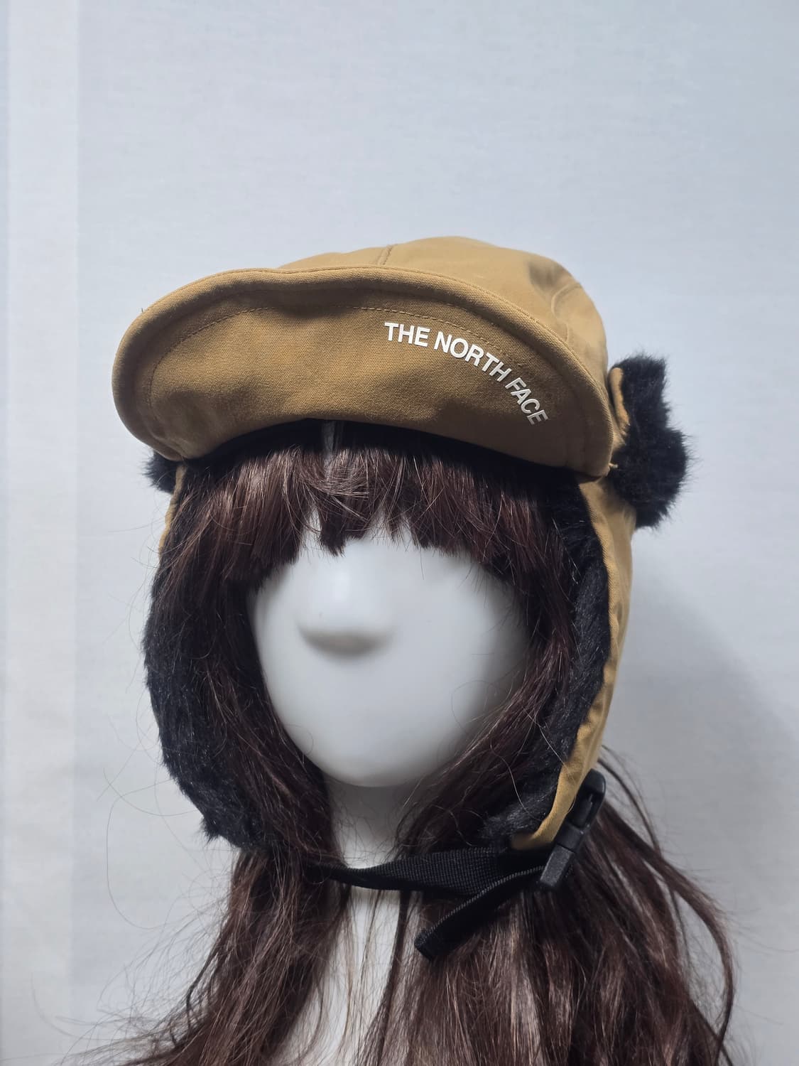 노스페이스 트루퍼햇 브라운 상품이미지2