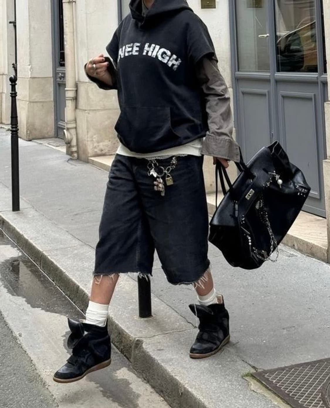 [37] 이자벨마랑 베켓스니커즈 -240 상품이미지2