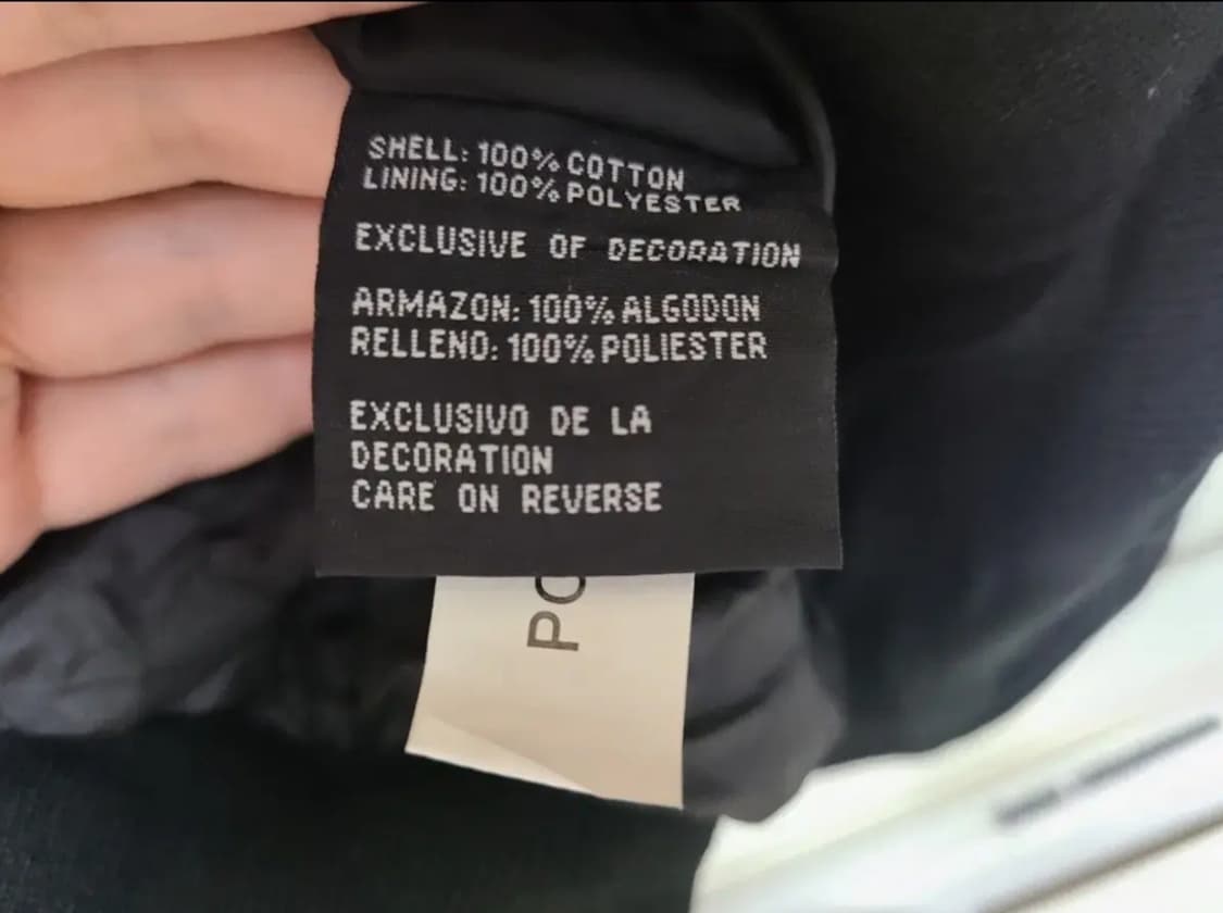 NFL 오클랜드 레이더스 자켓(6XL) 상품이미지8