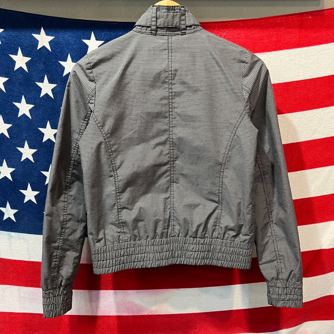 프레드페리 헤링턴 자켓 상품이미지2