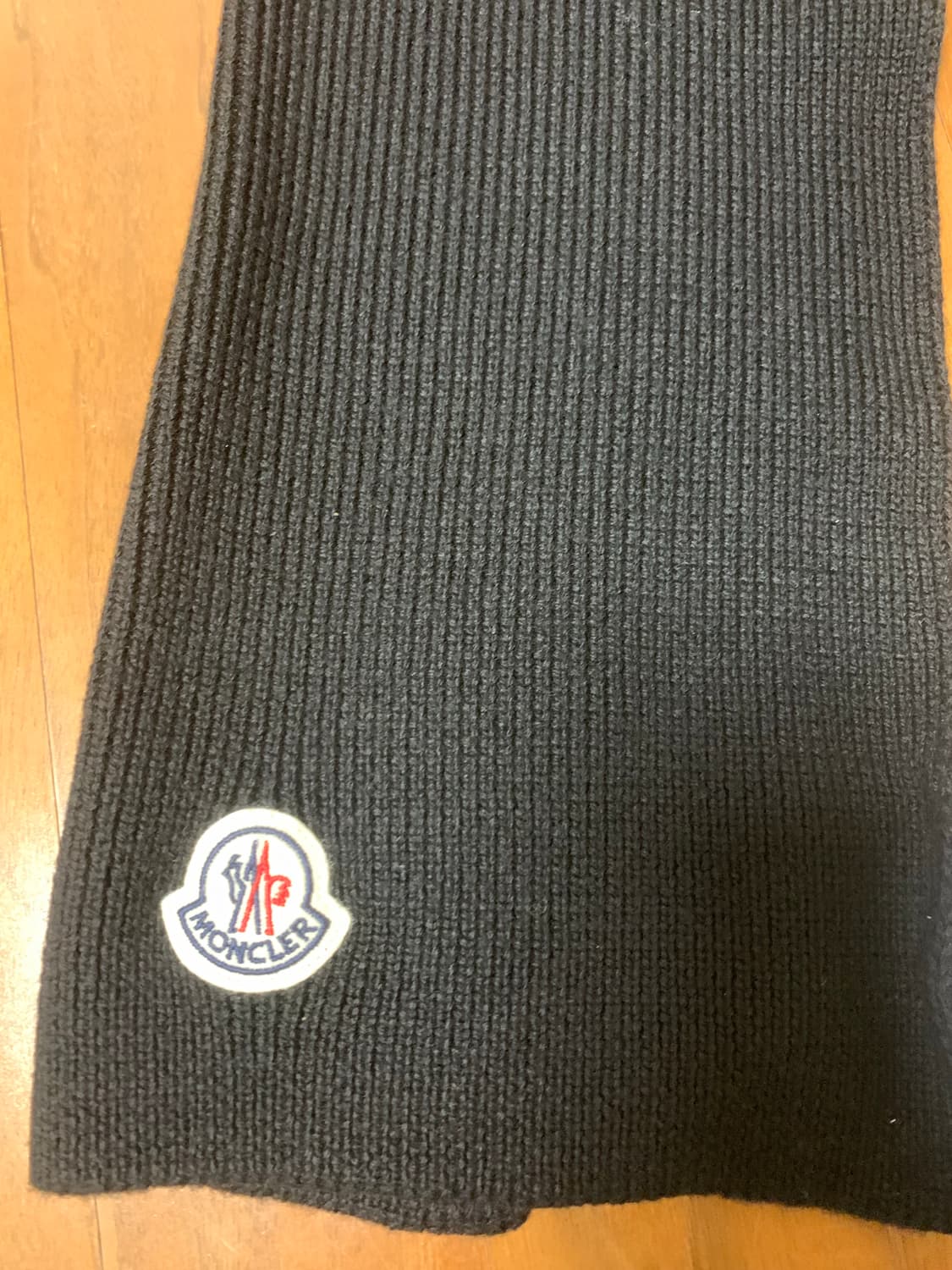 moncler 울 스카프 상품이미지4