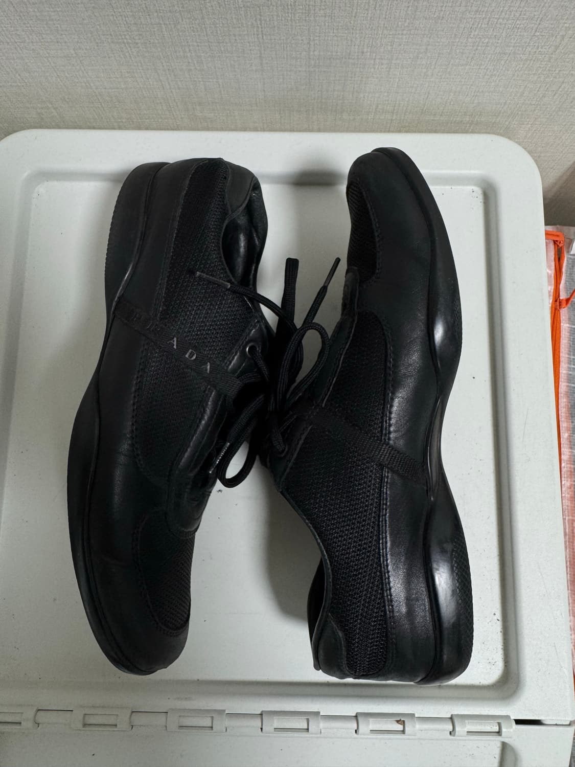 프라다 아메리카컵 상품이미지8