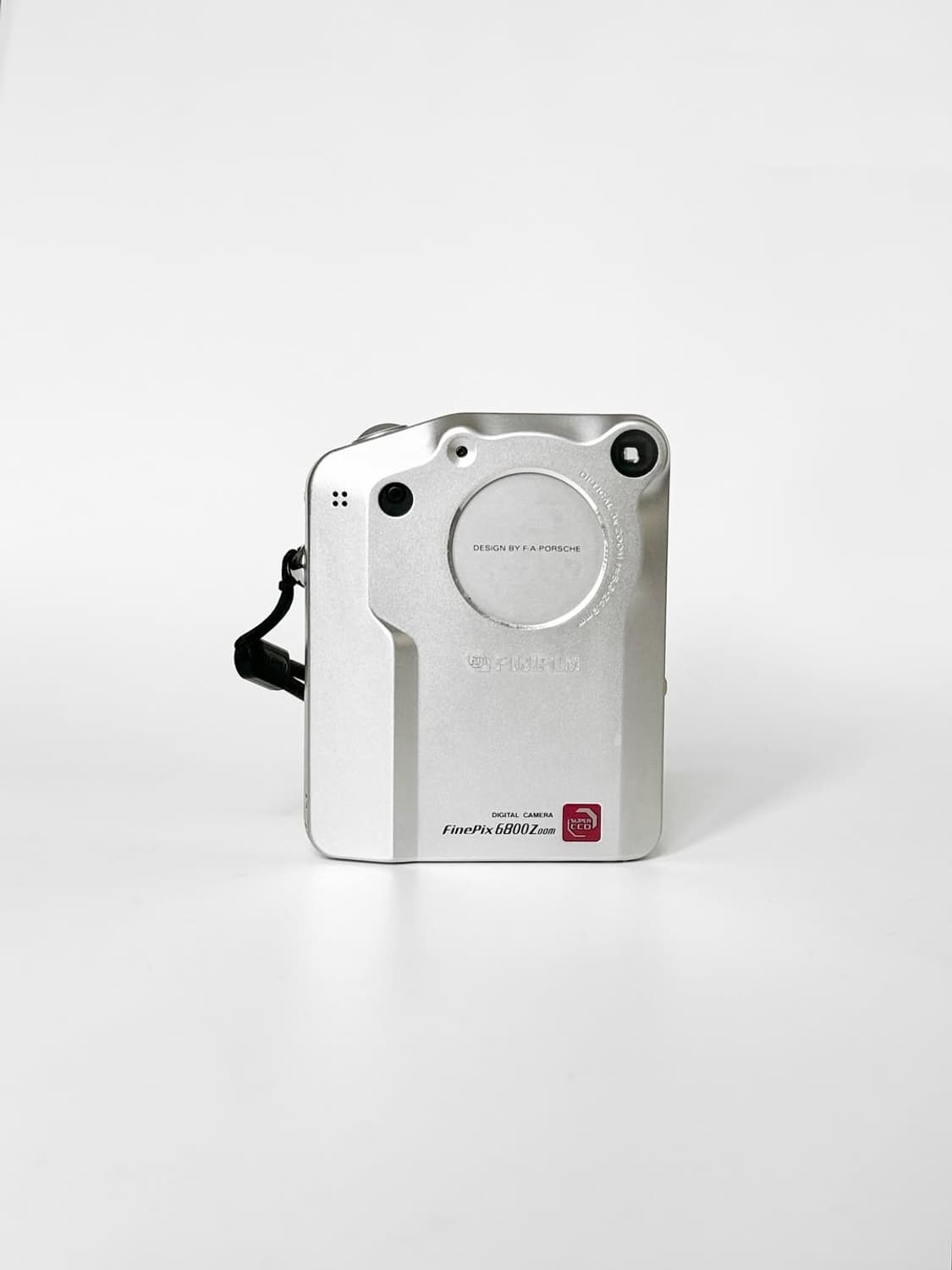 후지필름 파인픽스 6800 zoom 상품이미지1