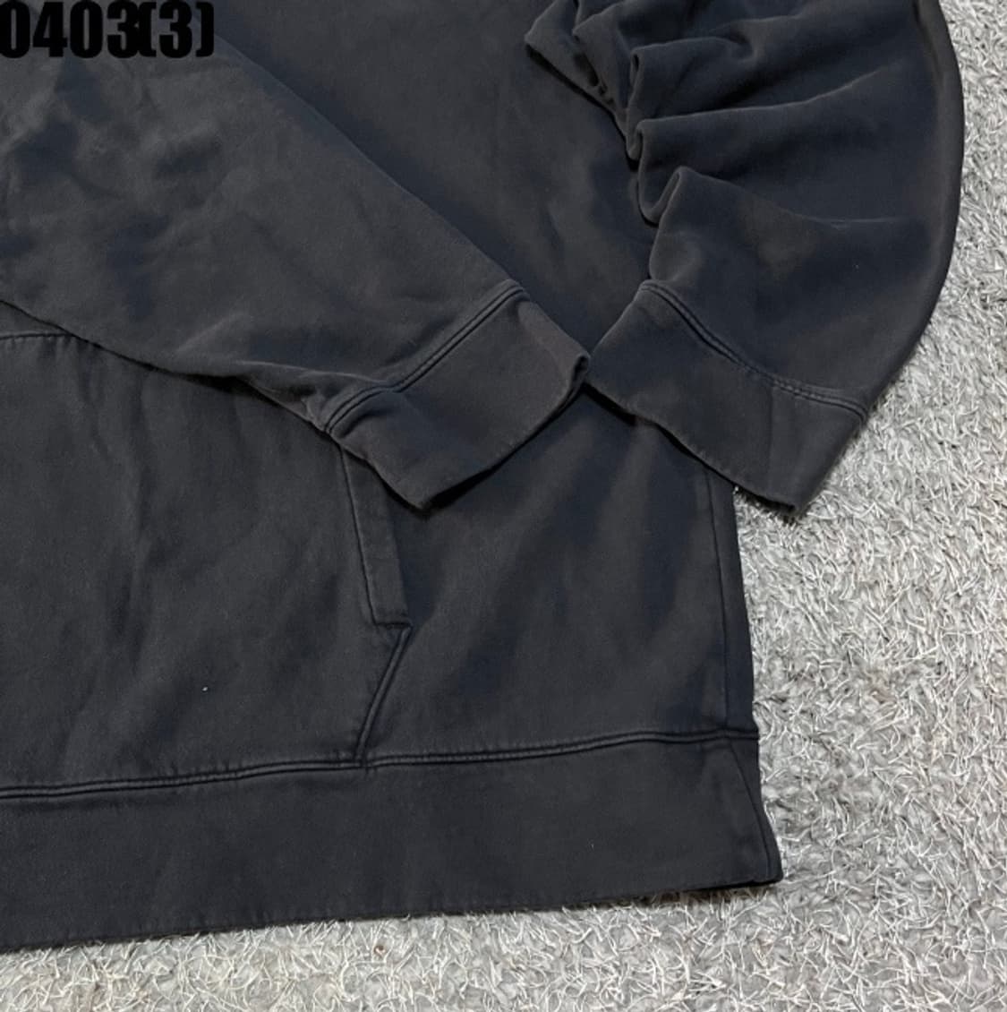 언더아머 후드티 상품이미지4