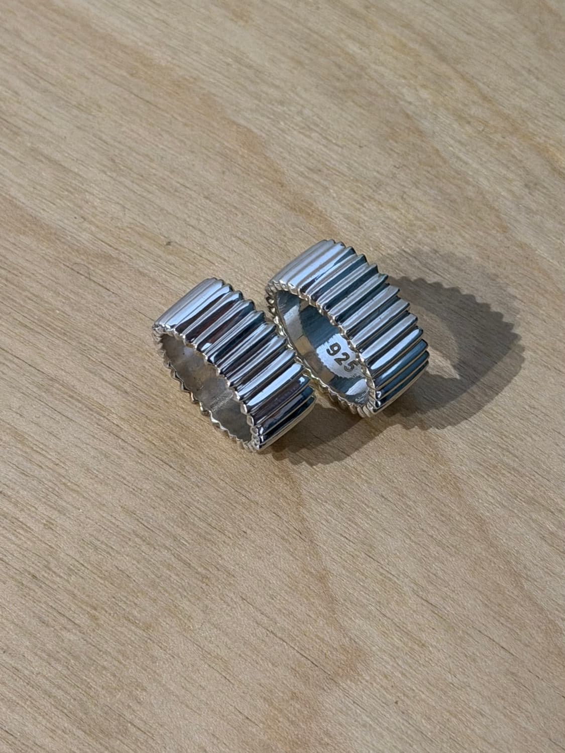 925 Silver (only one) 상품이미지1