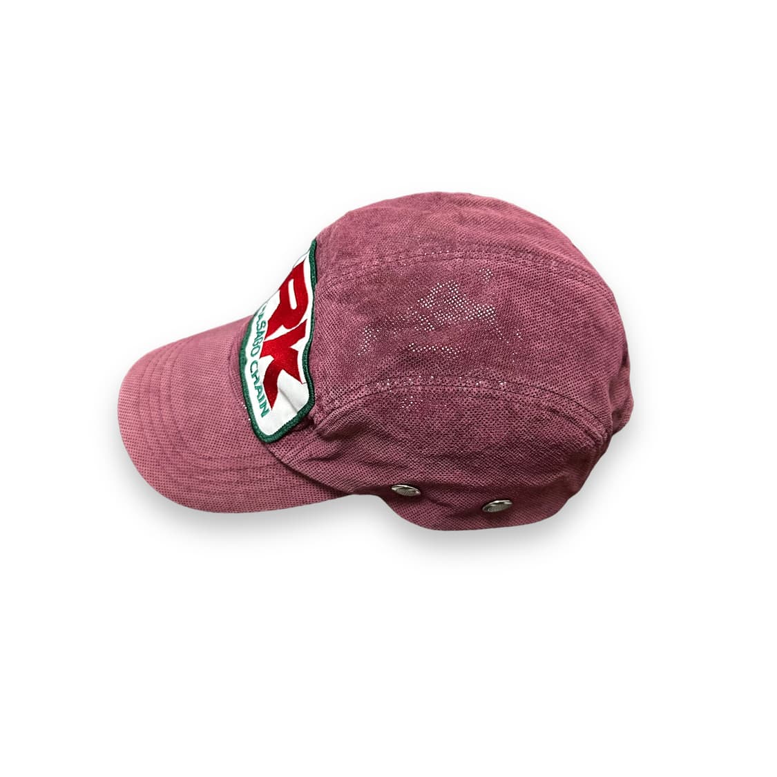Vintage camp cap 상품이미지3