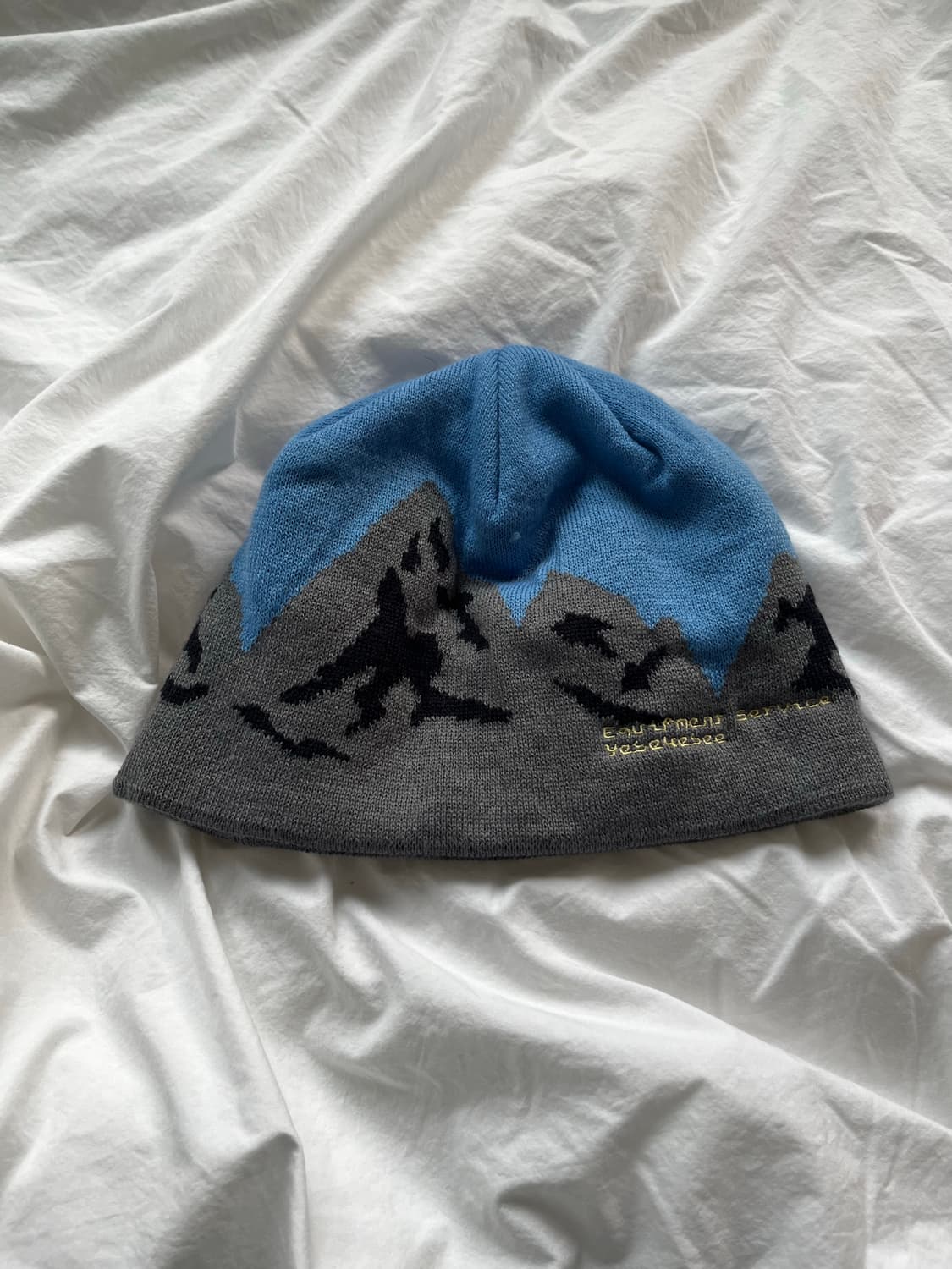 에스아이씨 비니 상품이미지1