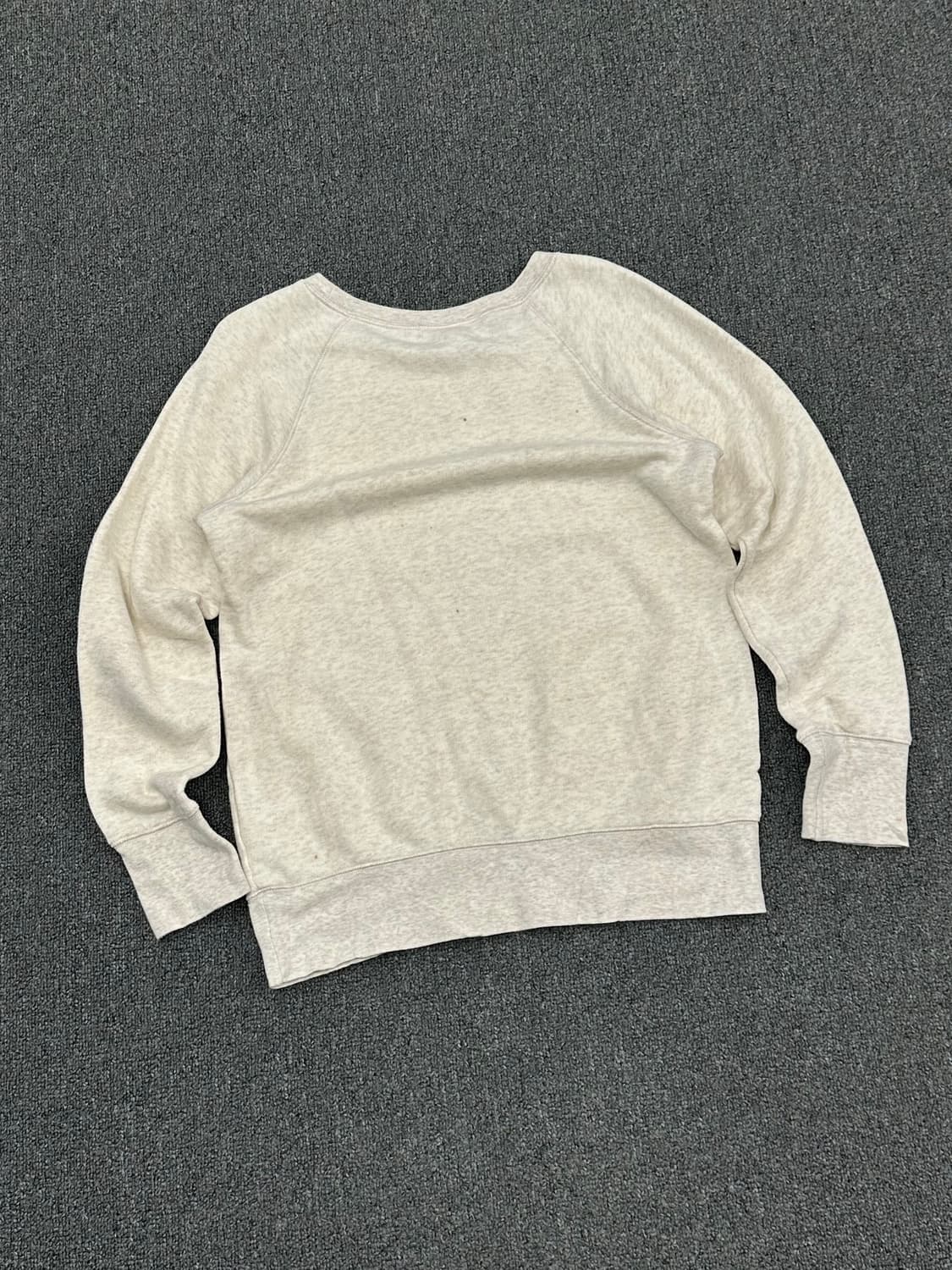 M)Uniqlo vintage 로키 마운틴 아카데미 스웻셔츠 상품이미지5