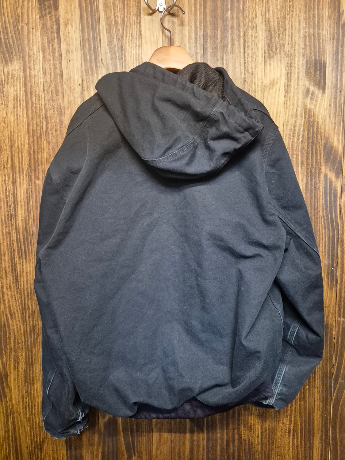 CARHARTT HOODIE ZIPUP  상품이미지3