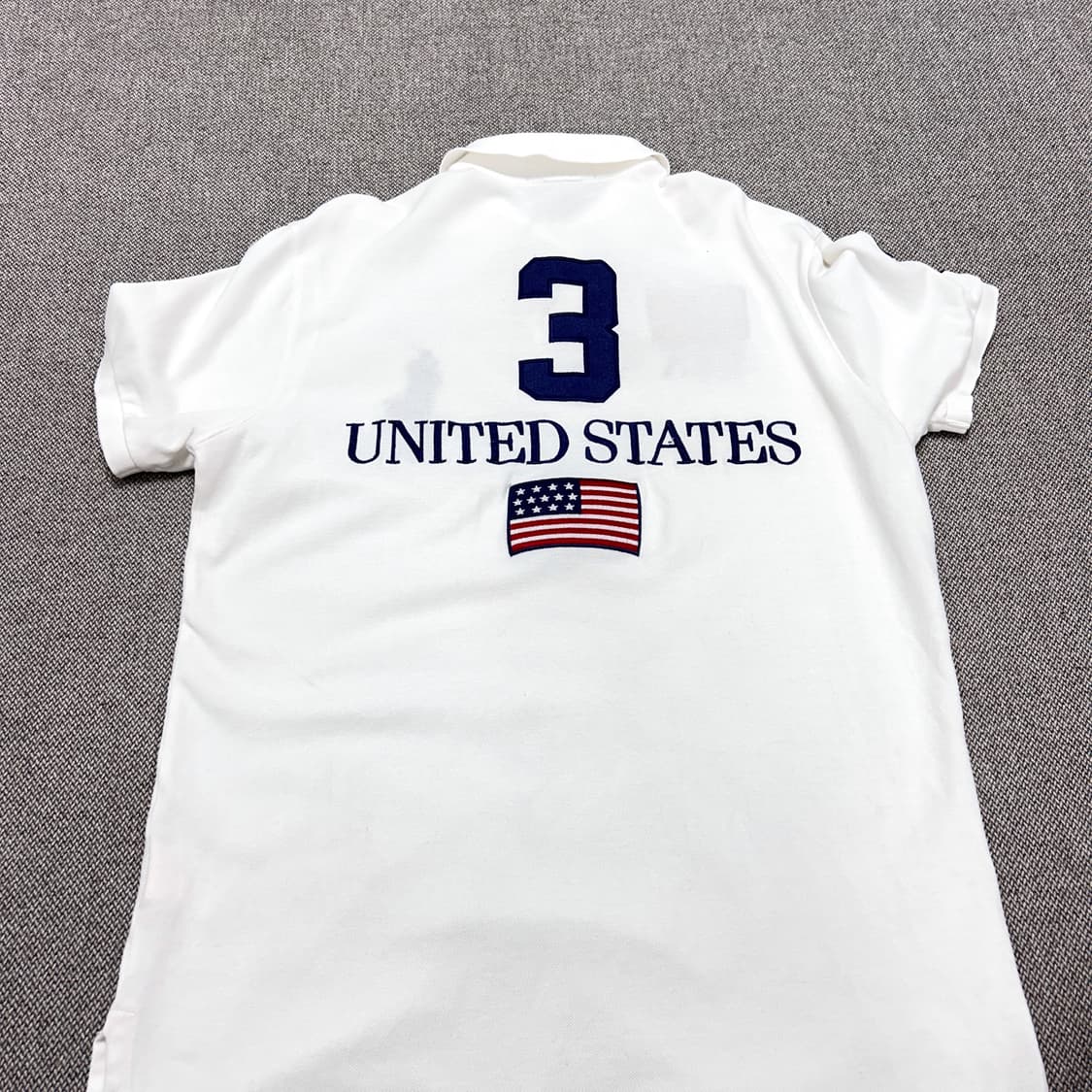폴로 치프키프 usa 빅포니 카라티(XL) 상품이미지7