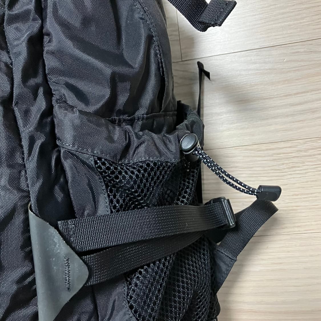 [TheNorthFace] 노스페이스 빅샷 백팩 블랙 34L 상품이미지5