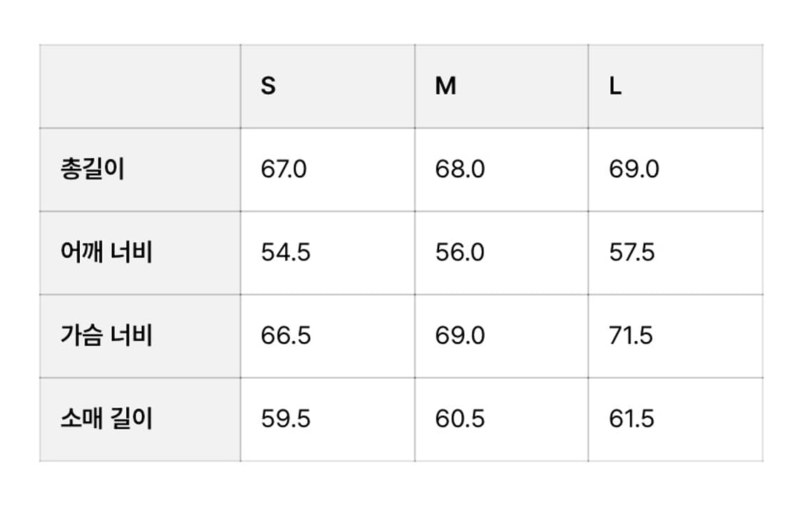 [판매] 유스 M-51 블랙 L (새상품) 상품이미지3