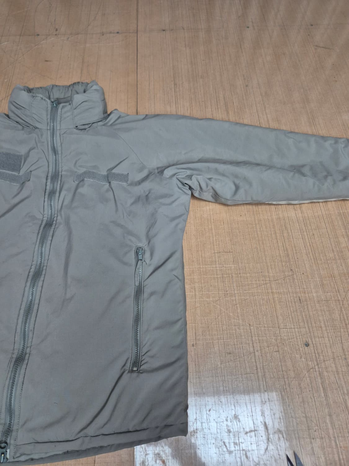 ECWCS LEVEL7 Small Short 상품이미지3